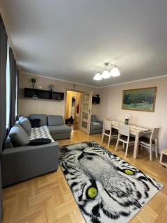 Apartament MARS z bezpłatnym parkingiem - 9