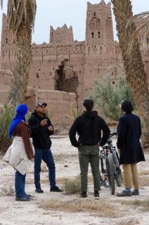 Kasbah Dar Dmana - 9