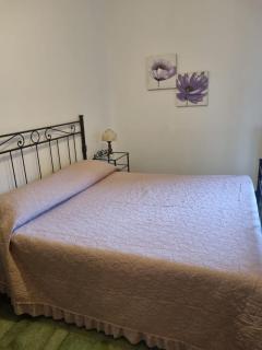 Ca du Cantu AC and Sea view apartment - 6