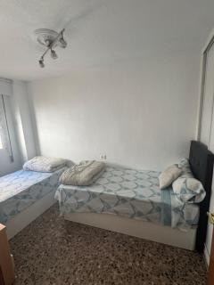 Apartamento Dúplex vacacional - 2