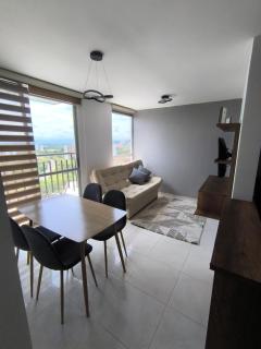 Apartamento con la mejor vista y ubicación - 5