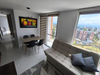 Apartamento con la mejor vista y ubicación - 4