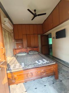 Ganesh dormitory AC rooms Meeting halls - 4