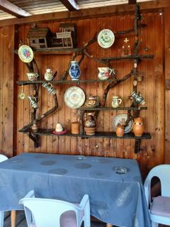 PENSIUNEA ANA Transalpina - 8