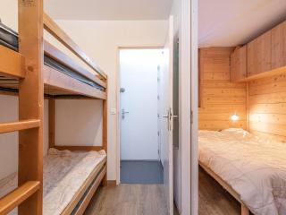 Appartement confortable 2 pièces pour 6 au centre d'Avoriaz - FR-1-314-110 - 1