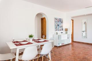 Beautiful Villa in Fornells, Es Mercadal, Menorca - 4