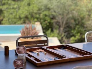 Villa with pool and sea view near Ostuni - 5