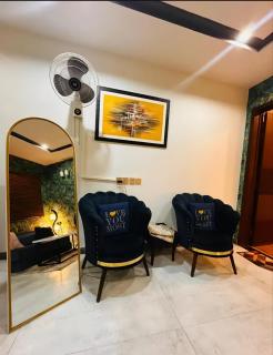 Classic 2 Bedroom Furnished Apartment E11 Islamabad - 8
