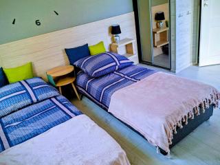 Mini apartament na Reymonta - 9