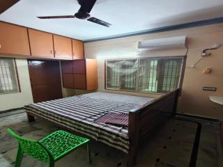 Ganesh dormitory AC rooms Meeting halls - 1