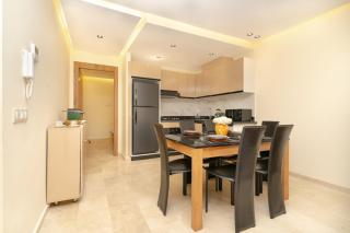 Elegant premium studio in the heart of Guéliz - 6