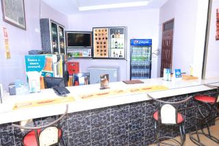 Lorycon Hotel Rukungiri - 1