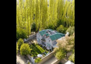 Rus Olive Lodge Skardu - 8