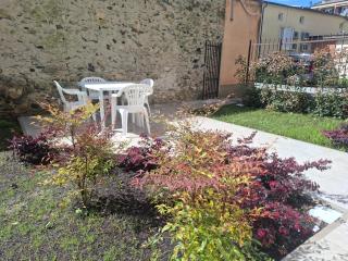 Appartamento con Giardino - 7