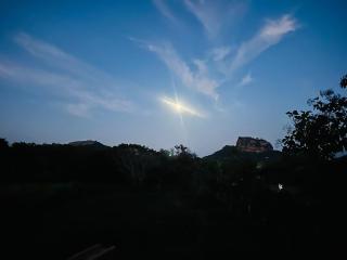 Sigiriya Rock Gate Tree House - 5
