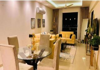 Luxury Executive Premium 1 & 2 Bedroom Apartment - Centaurus View, Blue Area Islamabad - 5