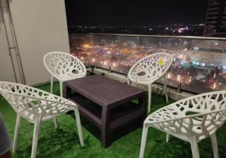 Luxury Executive Premium 1 & 2 Bedroom Apartment - Centaurus View, Blue Area Islamabad - 0
