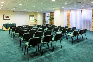 Holiday Inn Lisbon by IHG - Lisboa - 7