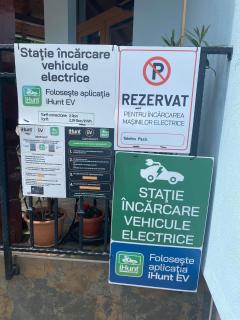 Pensiune Marginimea Sibiului - 8