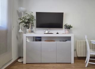 Playa Jardin Boiro - 8