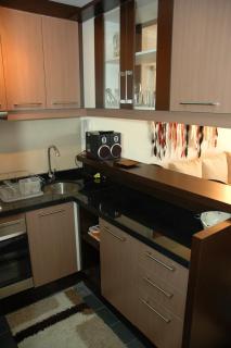 Well located apartment, close to the Metro, mall - 8