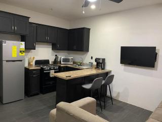 Sitratelh Stay, Apartment in San Pedro Sula - 2