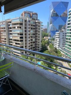Well located apartment, close to the Metro, mall - 4