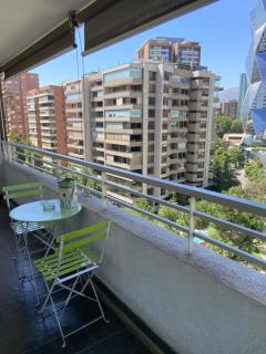 Well located apartment, close to the Metro, mall - 2