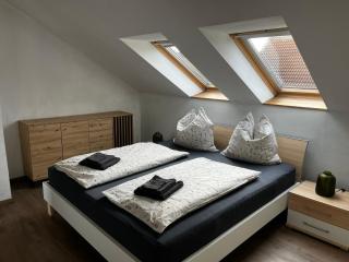 Ferienwohnung Seeblick - 1