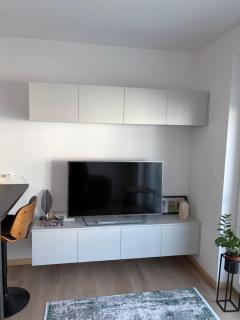 Silver Moon Apartman - 5