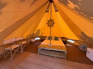 Camping Paxariñas - 8