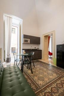 Castello Holiday Suite - Luxury Apartment - 7