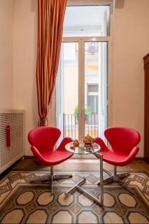 Castello Holiday Suite - Luxury Apartment - 3