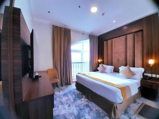 الاتحاد الذهبية للشقق المخدومة 3 - 7