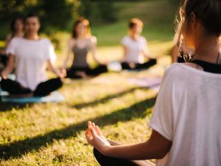 Mercure Aix-les-Bains Domaine de Marlioz Hôtel & Spa - Aix-les-Bains - 4