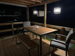 Chalet Wellerlooi, Irrlandpark - 9