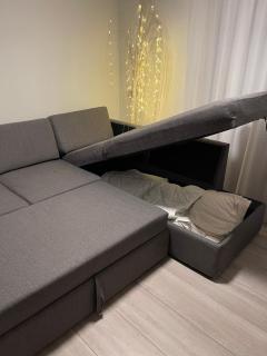 Chalet Wellerlooi, Irrlandpark - 6