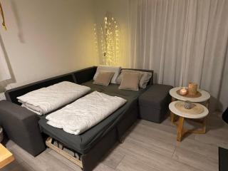 Chalet Wellerlooi, Irrlandpark - 3