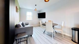 Simply The Bay - Part of the The Bay Filey Holiday Village with pool, gym and direct beach access, pub, restaurant, tennis and meadows walks - 7