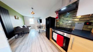 Simply The Bay - Part of the The Bay Filey Holiday Village with pool, gym and direct beach access, pub, restaurant, tennis and meadows walks - 6