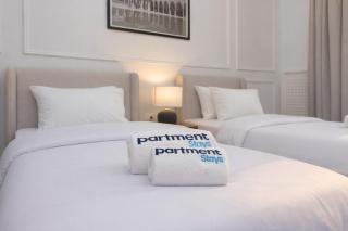 Stunning 2BR in Downtown Walk to Tahrir - 9