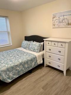 Luxury oceanfront condo - block from the boardwalk - 1