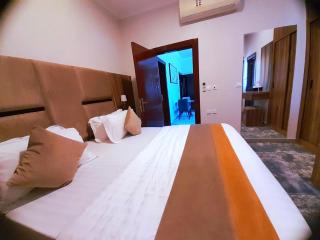 الاتحاد الذهبية للشقق المخدومة 3 - 1