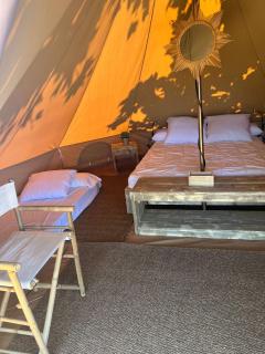 Camping Paxariñas - 6