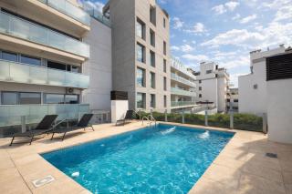 Departamento en Palermo con Piscina, Gym, Balcón - 5