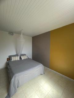 Haut de Villa Sainte-Luce - 1