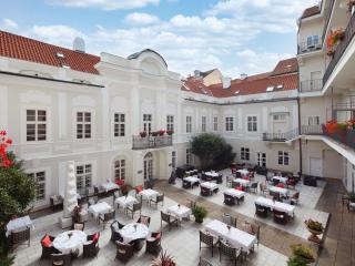 The Mozart Prague - Praga - 6