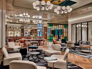 Mövenpick Grand Hotel Wroclaw - 4