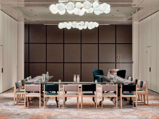 Mövenpick Grand Hotel Wroclaw - 3