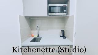 The Cloud TRION Kuala Lumpur - 9